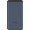 Xiaomi Power Bank 10 000 mAh 22,5 W Rýchle nabíjanie Modrá EU