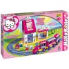 Androni Vláčik Hello Kitty Unico-Androni