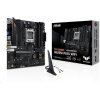 ASUS TUF GAMING A620M-PLUS WIFI soc.AM5 A620 DDR5 mATX M.2 H