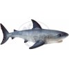 Bullyland 67410 Žralok bílý