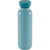 Mepal Insulated Bottle Ellipse 500 ml, Nordic Green