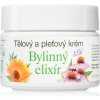 Bione Cosmetics Bylinný elixír krém na tvár a telo 260 ml