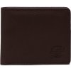 Herschel Roy Wallet Vegan Leather Chicory Coffee