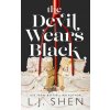 Devil Wears Black (L. J. Shen)(Brožovaná)