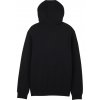 FOX mikina FOX HEAD Fleece black