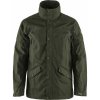 FJÄLLRÄVEN Forest Hybrid Jacket M Deep Forest - XXL