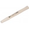 LUX-TOOLS Náhradné porisko pre kladivo Comfort 1 kg