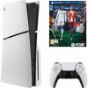 Sony PlayStation 5 SLIM s diskovou mechanikou 1TB + FC26 biela