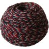 Juta Špagát trikolora 40g 63m (72x9) 1,25mm