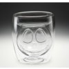 Pyramid International Sklenice Nightmare Before Christmas 3D Jack Skellington 200 ml