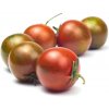 BIO paradajka Black Zebra - Solanum Lycopersicum - bio semená - 7 ks