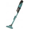 MAKITA DCL286FZ aku vysávač 18V LXT, tyčový s cyklónom, 4 intenzity satia, bez batérie