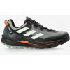 Trekingové topánky adidas TERREX Skychaser Tech GTX - cblack/lingrn/silgrn