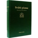 Sväté písmo - Jeruzalemská Biblia zelená