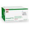 Vliwazell Pro Krytie Na Rany superabsorpčné, sterilné, 10 x 10 cm, 1x10 ks