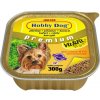Hobby Dog Junior Kuracie 300 g