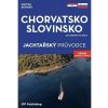 IFP publishing | Jachtařský pruvodce Chorvatsko Slovinsko