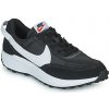 Nike Nízke tenisky Nike Waffle Debut Čierna