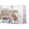 SISSEL SOFT Ortopedický polštář z paměťové pěny 47x33x14 Velikost: M