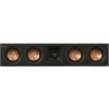 Klipsch RP-404C II centrálny reproduktor, 125 W, Bass-reflex, 8 Ohm, 94 dB, čierny 1070022