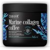Ostrovit Coffee with marine collagen 150g - Natural