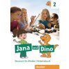 Jana und Dino