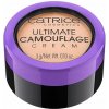 Catrice Camouflage Cream Krycí krém 10 Ivory 3 g