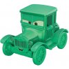 Mattel - Autá - Logan Gearsall Ghost HTY09 DXV29