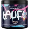 Brainmax Lauf Preworkout 400 g - malina