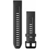 GARMIN remienok - QUICKFIT 20 - antracitová