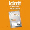 idntt: Unevermet (Objekt Music Album Version)