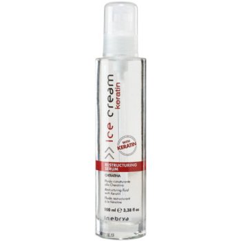 Inebrya Restructuring Serum 100 ml