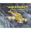 The Magic School Bus Inside a Hurricane (Joanna Cole,Bruce Degen)(Brožovaná)