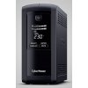 CYBER POWER SYSTEMS CyberPower Value PRO SERIE GreenPower UPS 1000VA/550W, zásuvky IEC VP1000EILCD