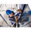 Tesa Pro Plastering Páska omietacia fasádna lepiaca UV 38 mm x 25 m modrá