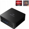 Počítač Mini PC Windows 11 Pro AMD Ryzen 5 7640HS 32 GB SSD PCIe 4.0 DDR5