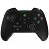 Bezdrôtový gamepad Genesis MANGAN 400 pre PC / Switch / Mobil, čierny NJG-2100