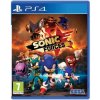 Sonic Forces PS4