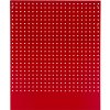 Dierovaná závesná doska 938 x 1052 x 24 mm PROFI - RWGB1337