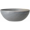Bloomingville Kameninová miska Kendra Grey 700 ml