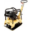 Hahn & Sohn Cedrus ZG06 s mechanickou reverzáciou