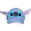 Disney's Lilo & Stitch Lilo & Stitch Novelty Cap Blue