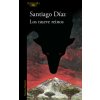 LOS NUEVE REINOS (DIAZ,SANTIAGO)(Brožovaná)