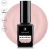 Enii Nails Modelovací UV/LED gél lak Glitter Nude 11 ml