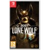 Bendy: Lone Wolf (Switch)