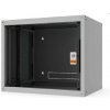Legrand Evo Line datový 20U 600x600mm 65kg skleněné dvere EVO20U6060