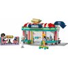 LEGO Friends 41728 Bistro v centre mestečka Heartlake