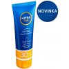 Nivea SUN hydratačný pleťový krém na opaľovanie SPF 30 50 ml