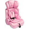 Autosedačka CARETERO FALCON I-size 76-150 cm Farba: Pink
