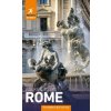 Rough Guides Walks and Tours Rome: Travel Guide with eBook (Rough Guides,Solveig Steinhardt)(Brožovaná)
